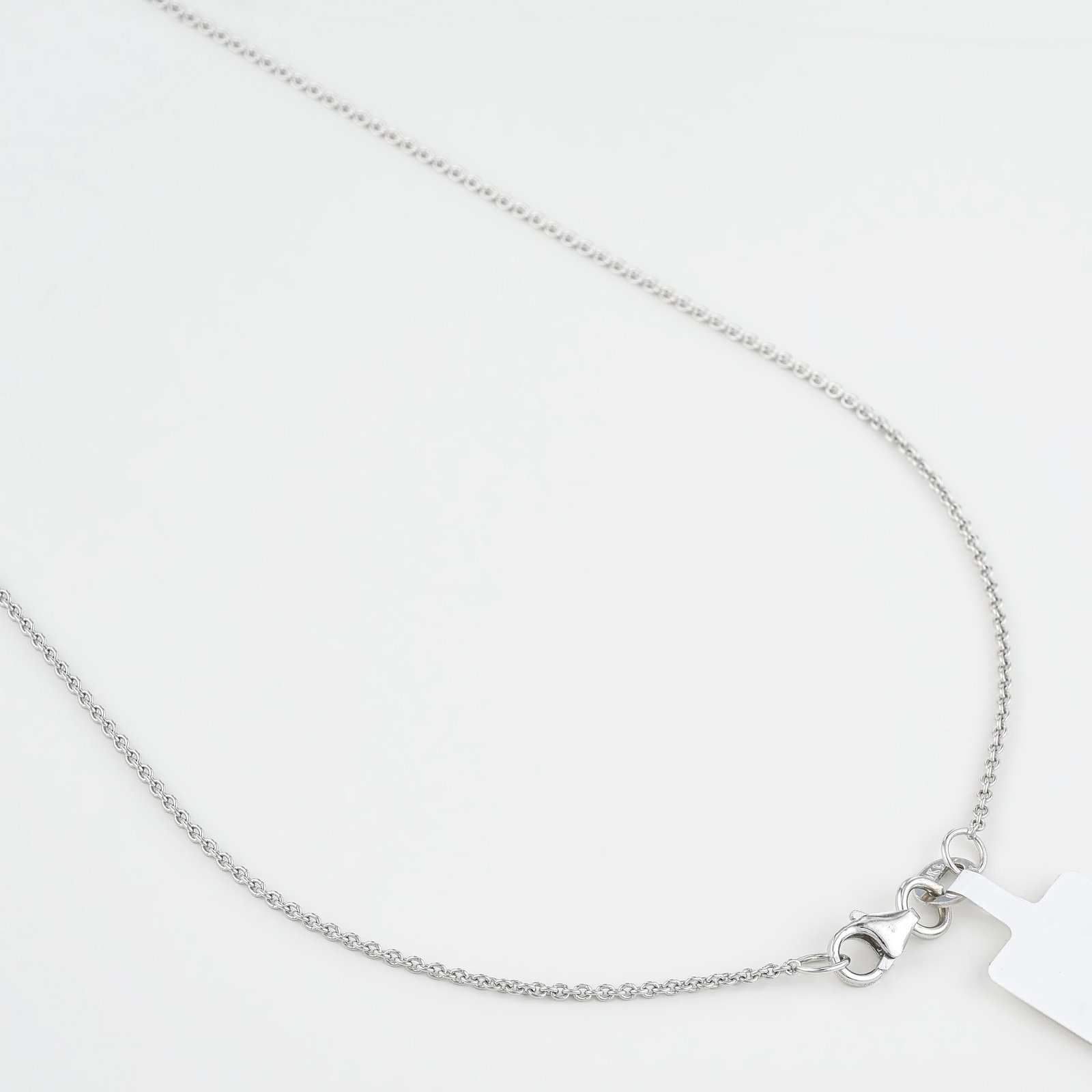 Marquise Diamond Halo Pendant Necklace - 3
