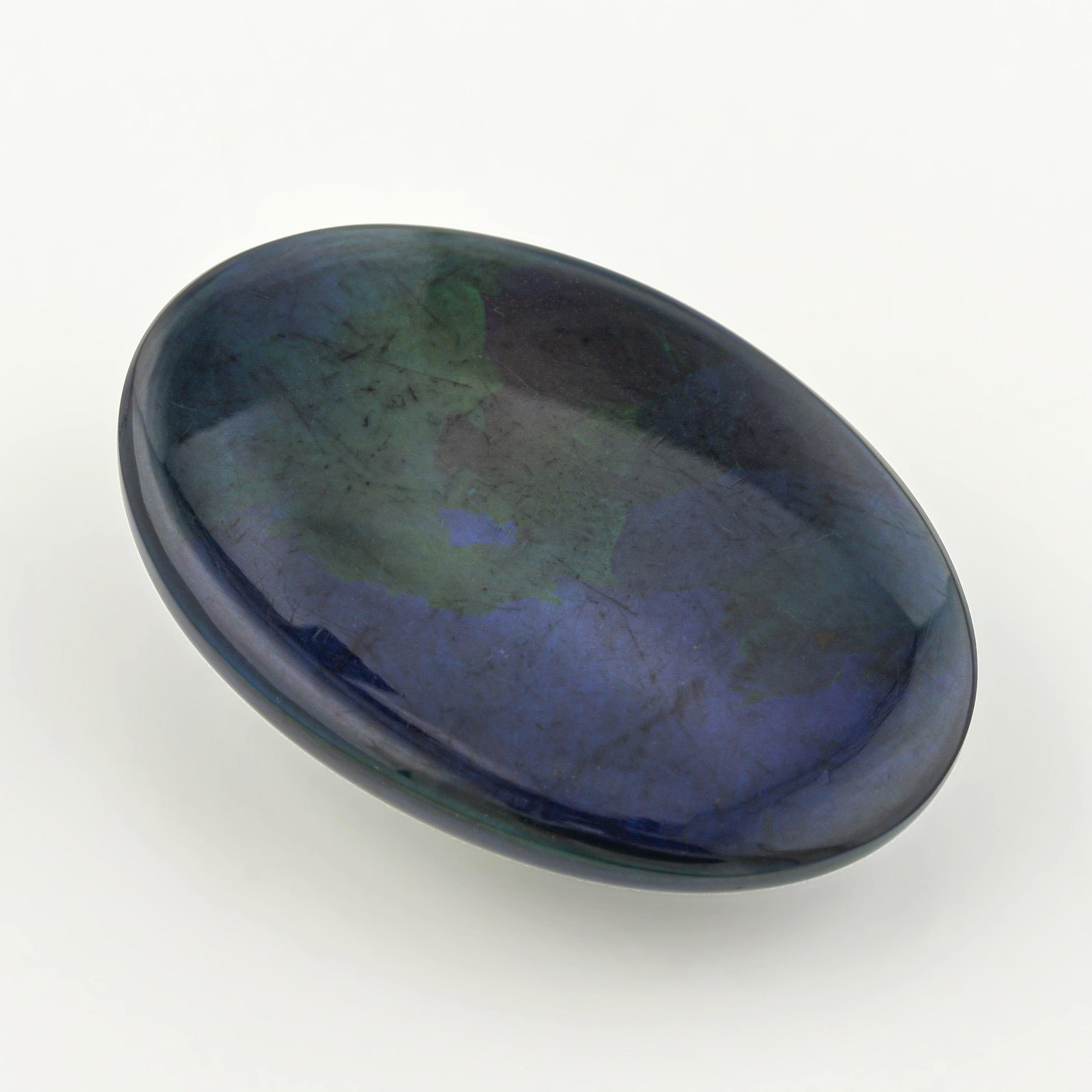 29.80-Carat Oval Opal Cabochon - 2