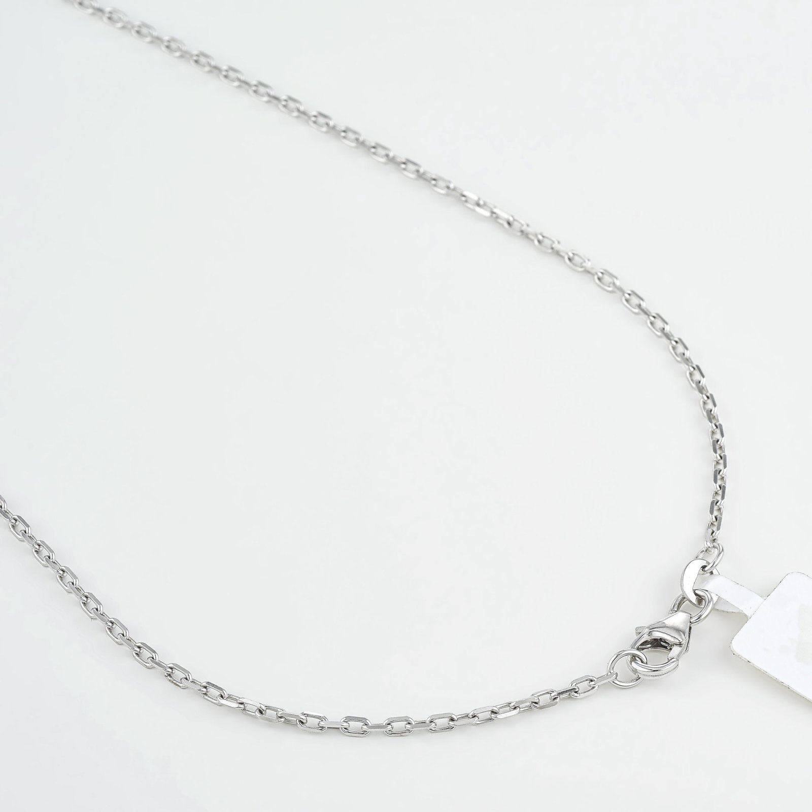 Diamond Pave Heart Pendant Necklace - 2