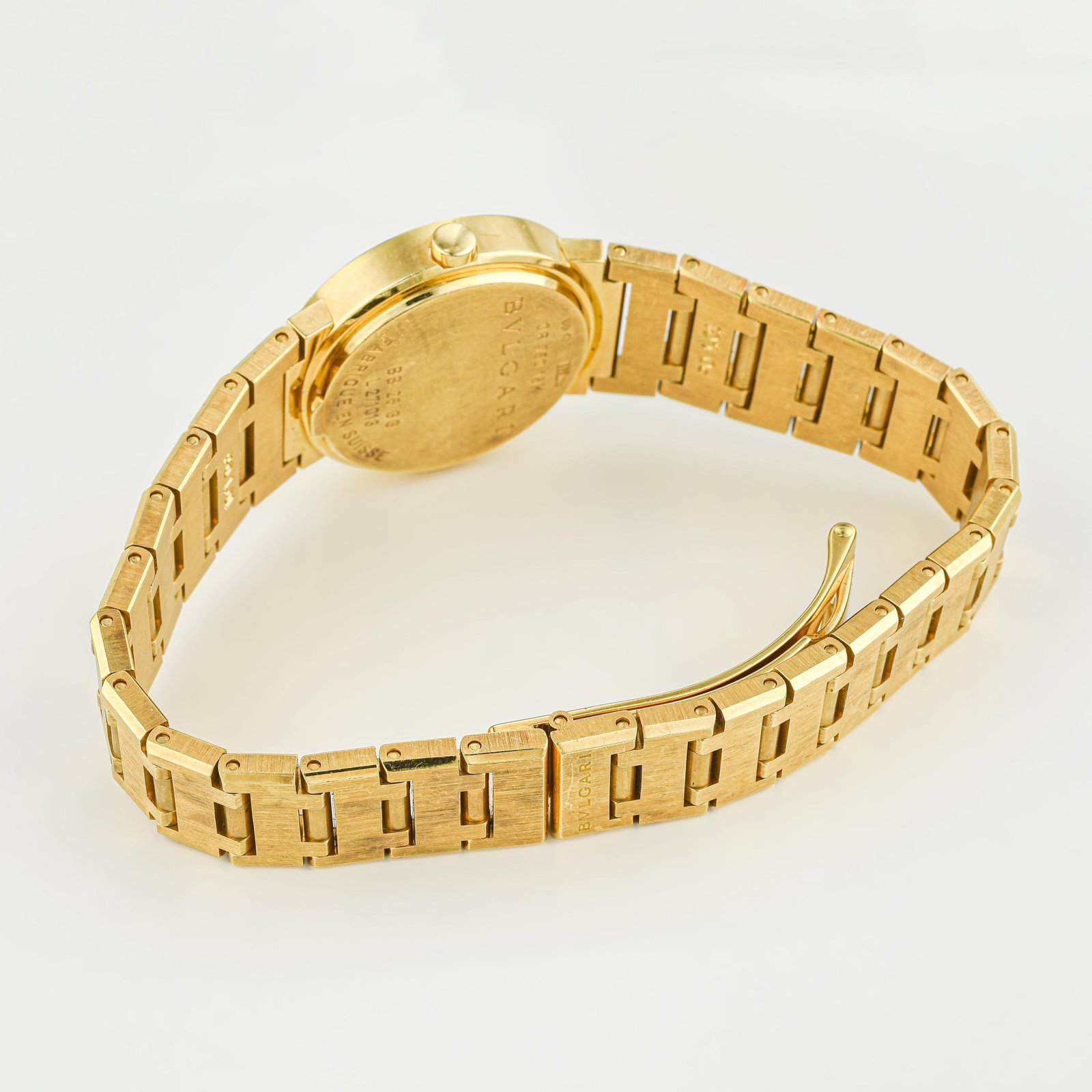 Bulgari Bulgari in 18K Gold - 2