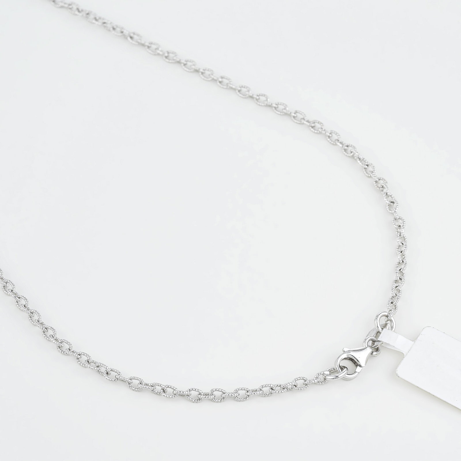 Amethyst and Diamond Pendant Necklace - 2