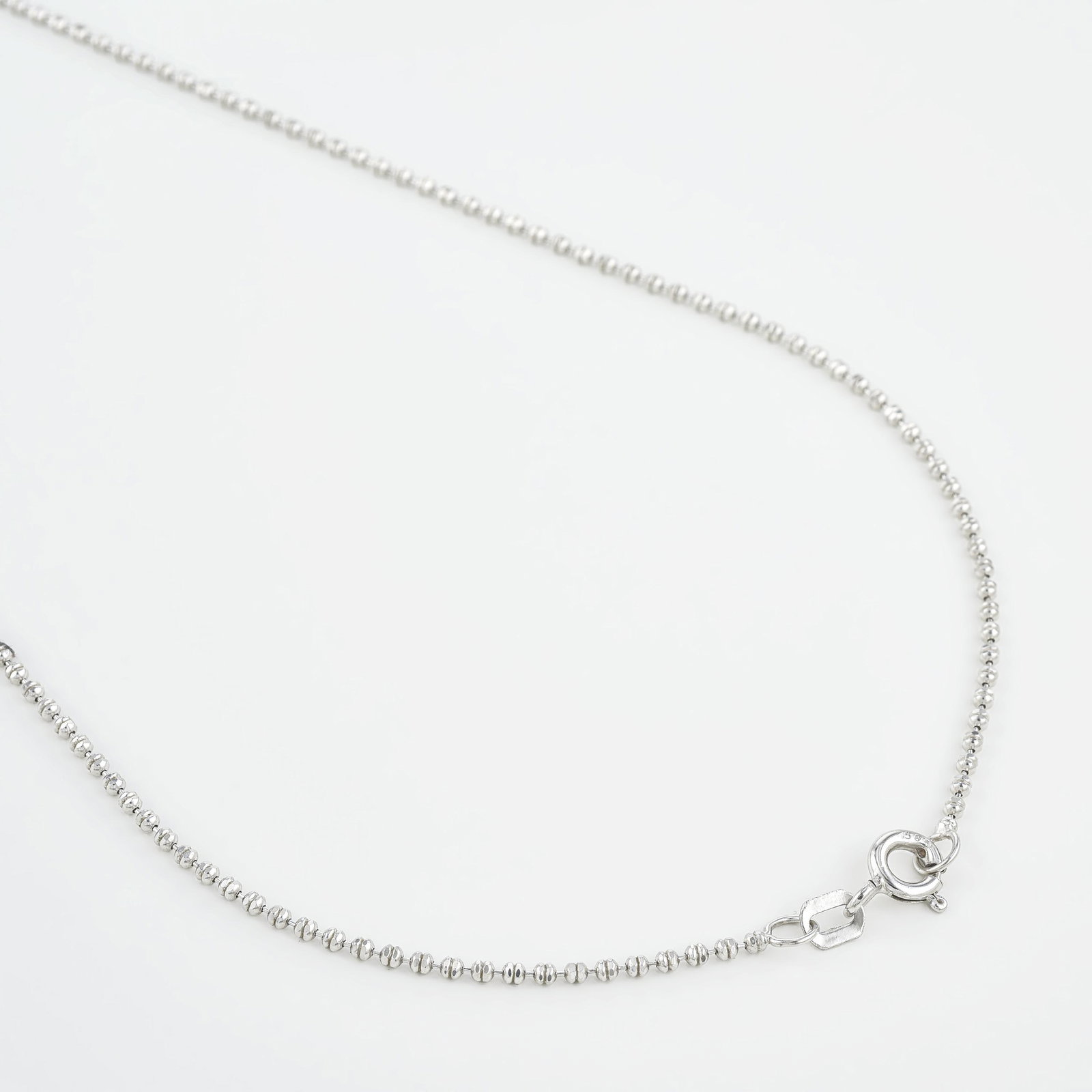 Ruby and Diamond Pendant Necklace - 2