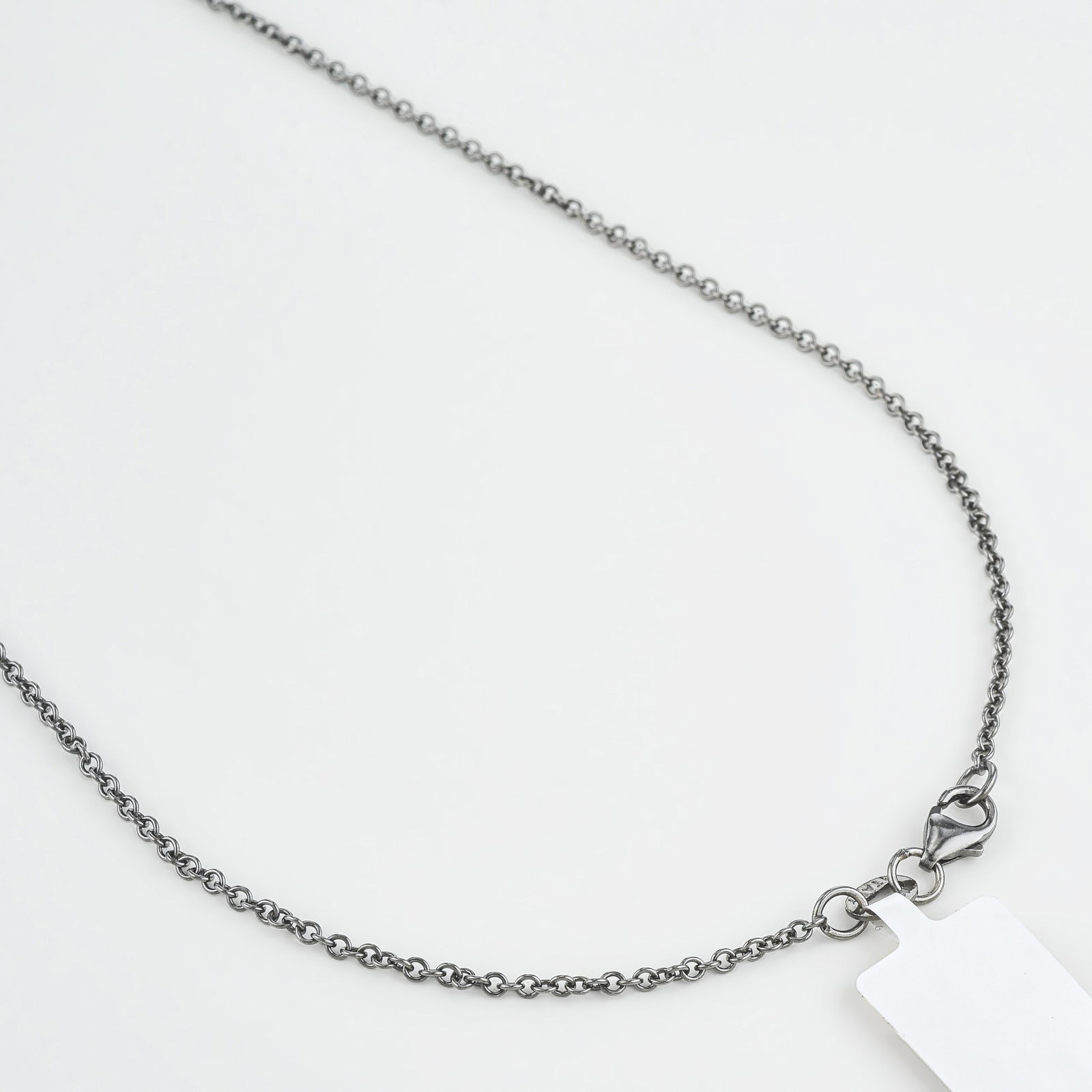 Tanzanite and Diamond Multidrop Pendant Necklace - 2