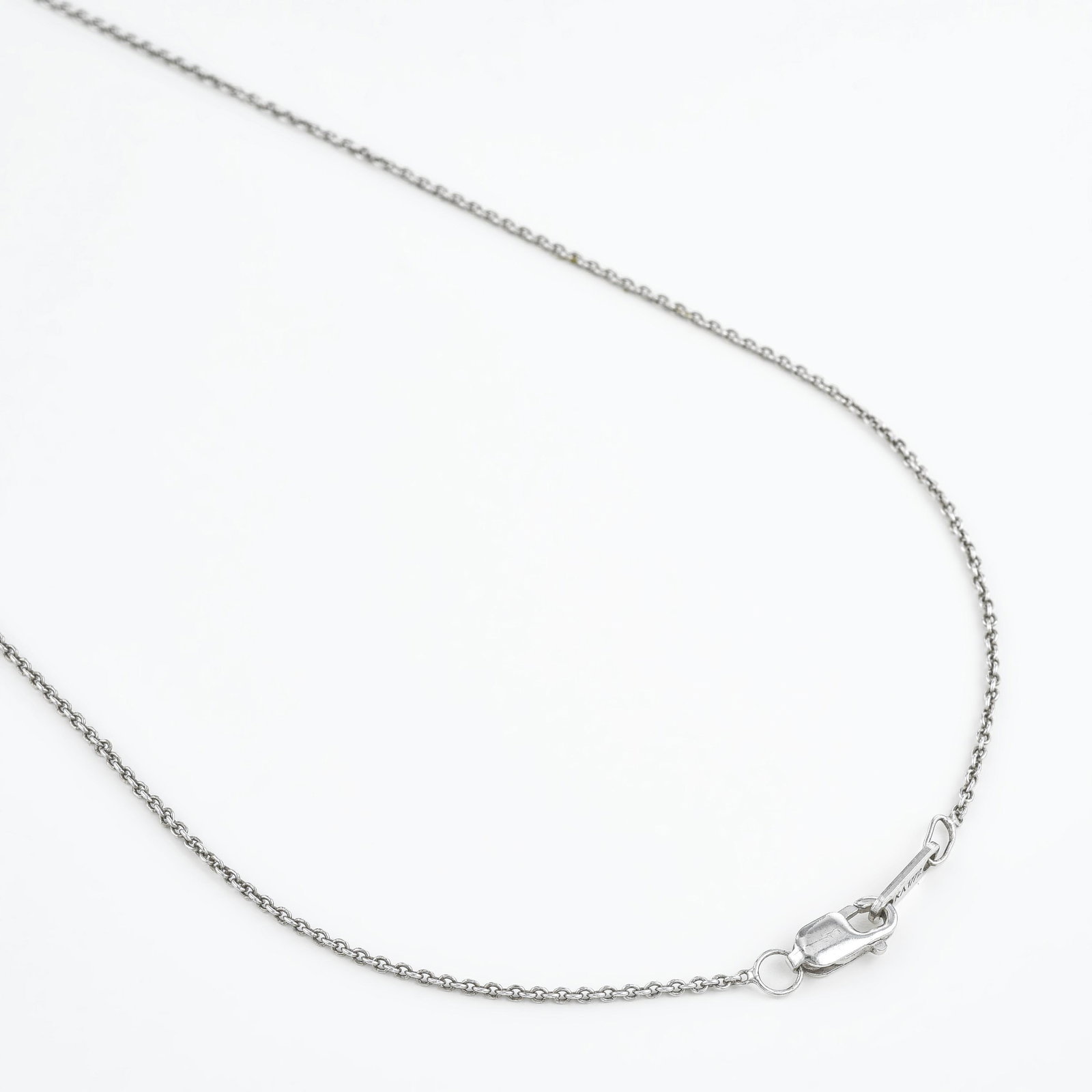 Multi Color Pendant Necklace - 2