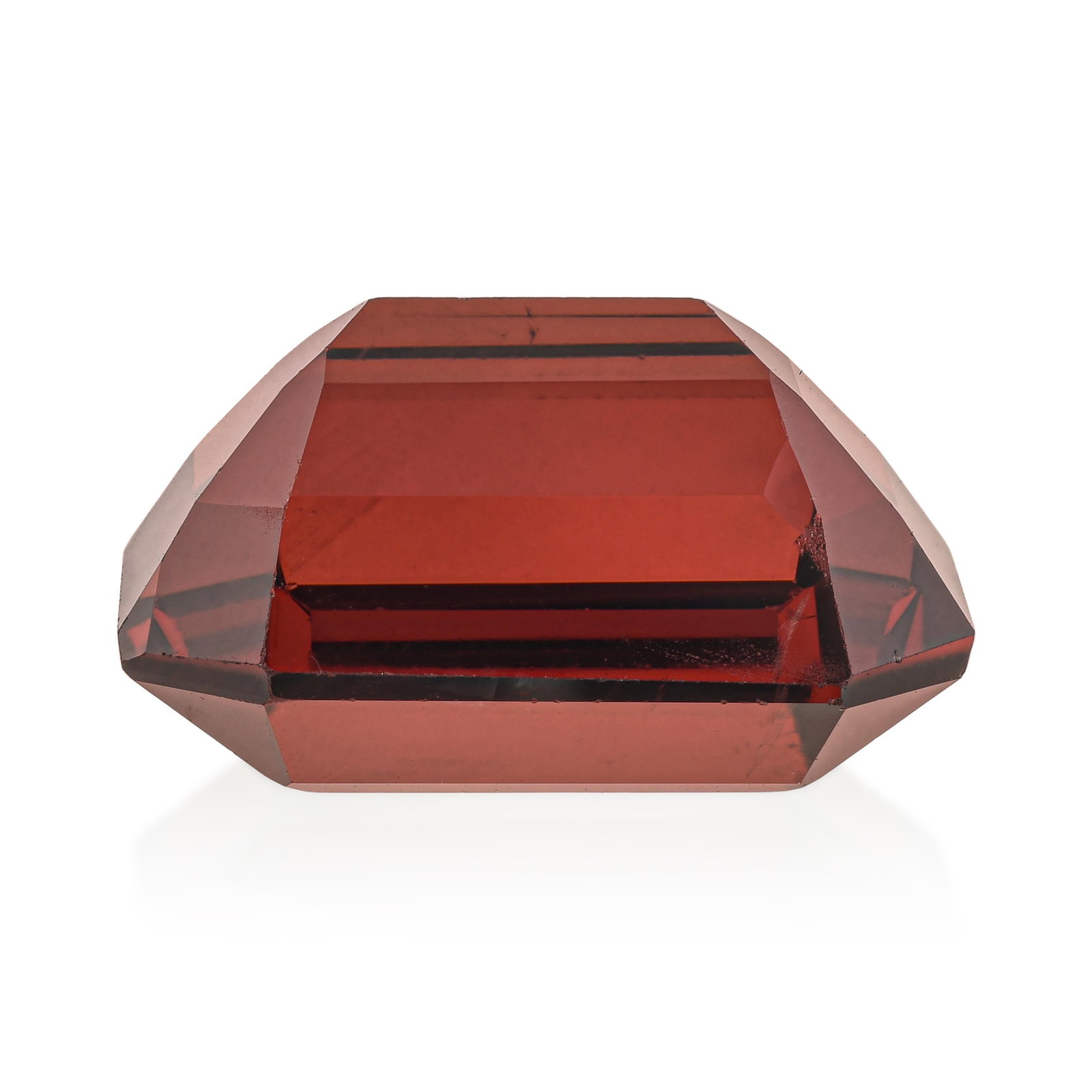 3.77-Carat Spinel Loose Gemstone, GIA Certified - 2