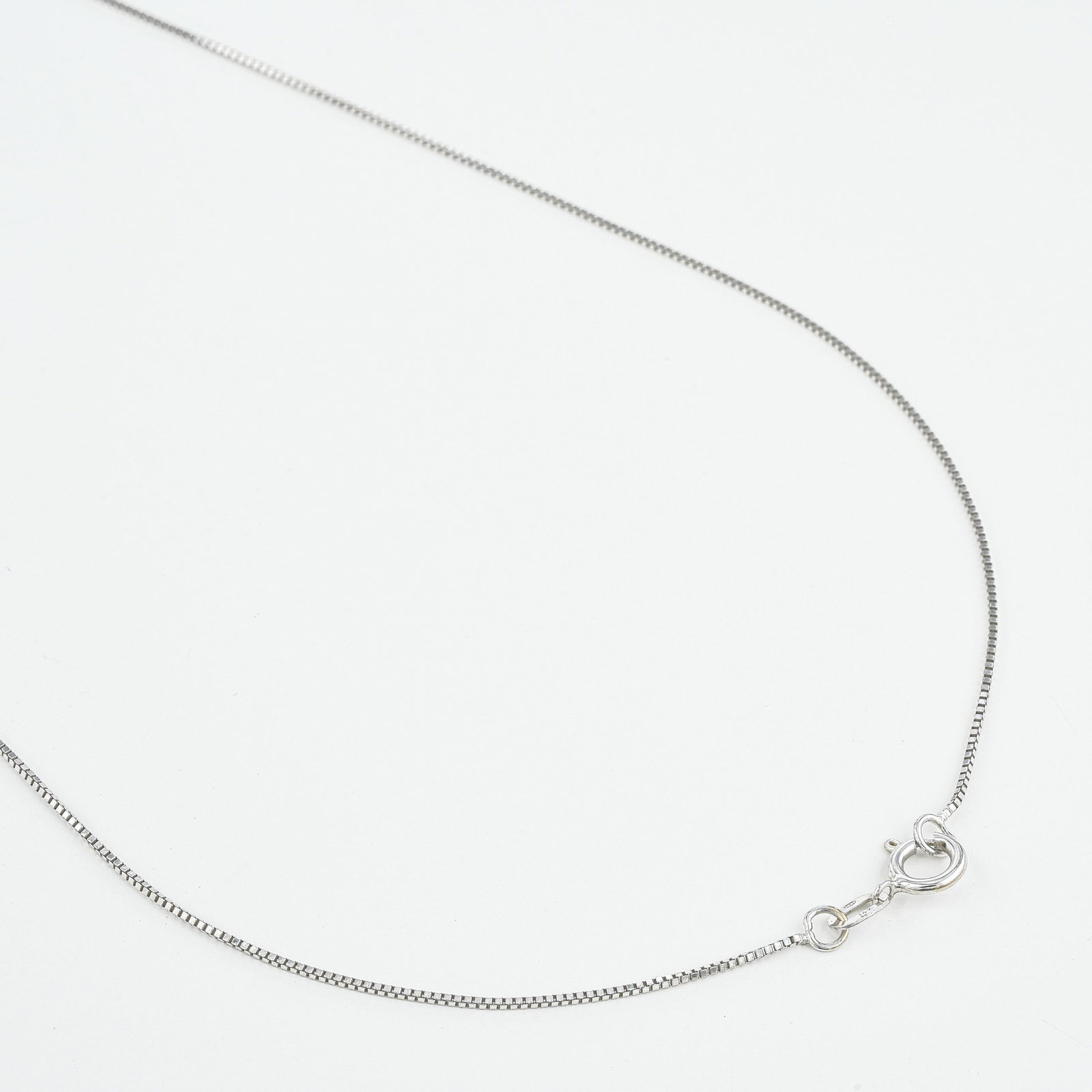 Fine Diamond Cross Pendant Necklace - 2