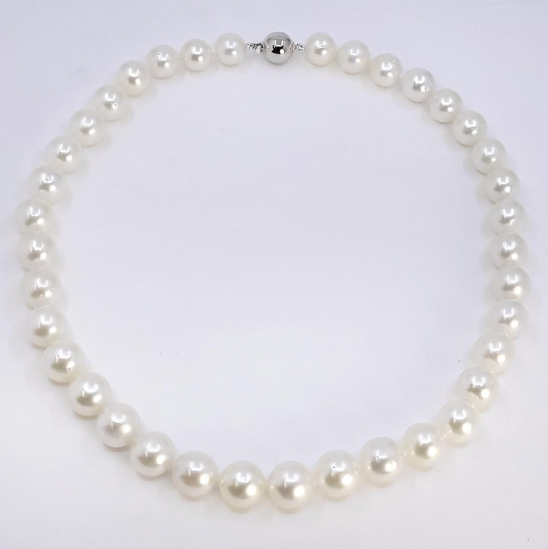 South Sea Pearl Necklace - 2