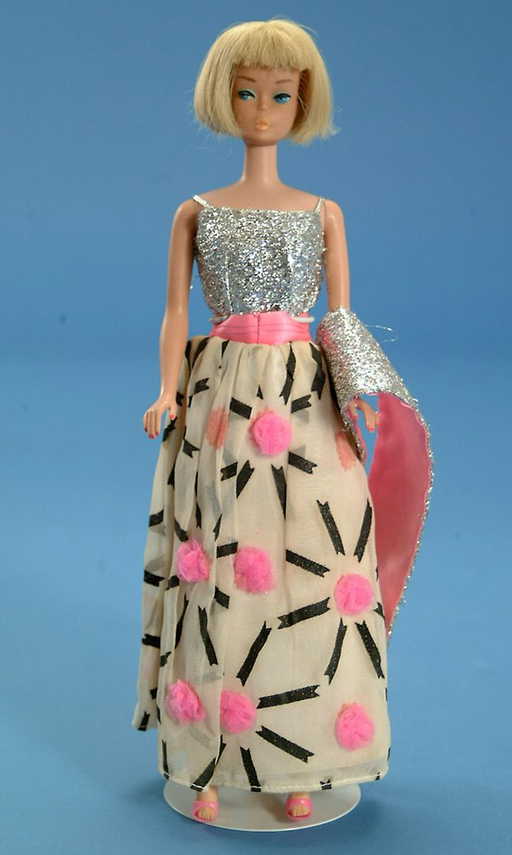 130 mattel barbie american girl blonde fab city ca