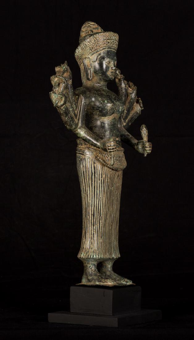 19th Century Lakshmi (1 of 3)