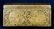19th Century Burmese Sadaik or Lacquer Manuscript Box