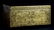 19th Century Burmese Sadaik or Lacquer Manuscript Box - 2