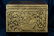 19th Century Burmese Sadaik or Lacquer Manuscript Box - 4