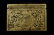 19th Century Burmese Sadaik or Lacquer Manuscript Box - 8