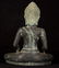 18th Century Dvaravati Thai Enlightenment Buddha - 3