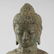 Antique Indonesian Style Bronze Standing Java Teaching - 14
