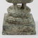 Antique Indonesian Style Bronze Standing Java Teaching - 6