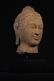 18th Century Thai Buddha Head - 3