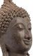 Antique 18th Century Sukhothai Bronze Buddha Head - - 9