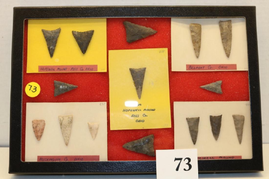 frame of war points, 15 total (1 of 4)