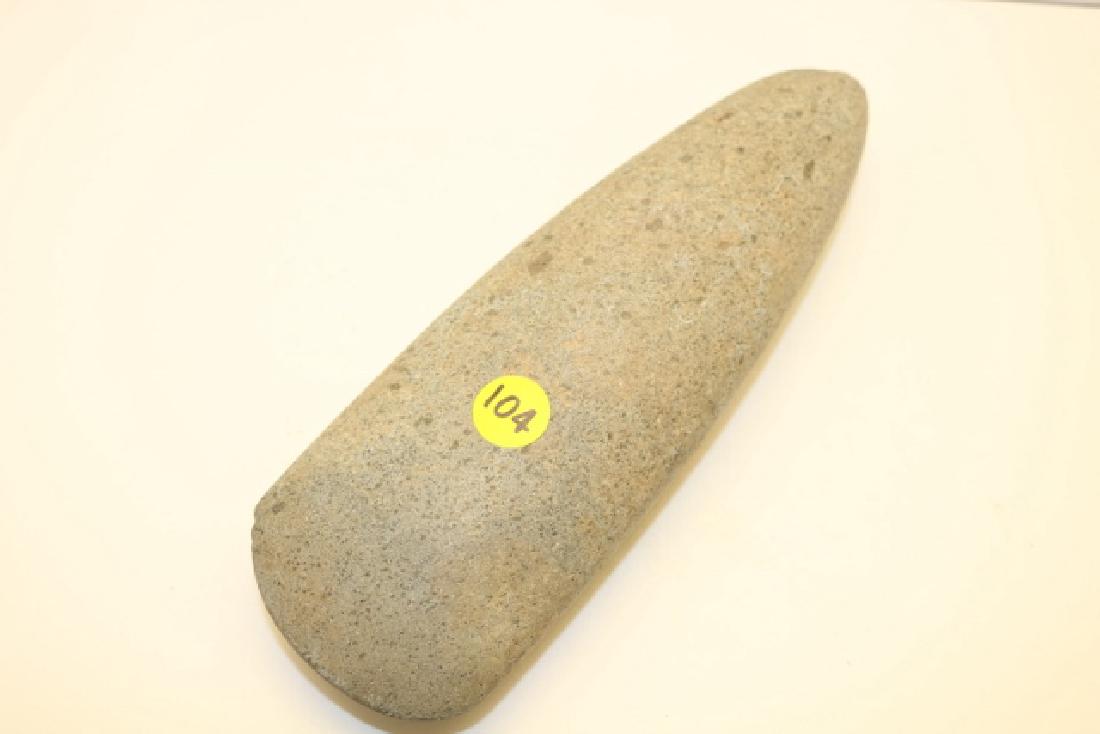 Ohio pole Celt (1 of 2)