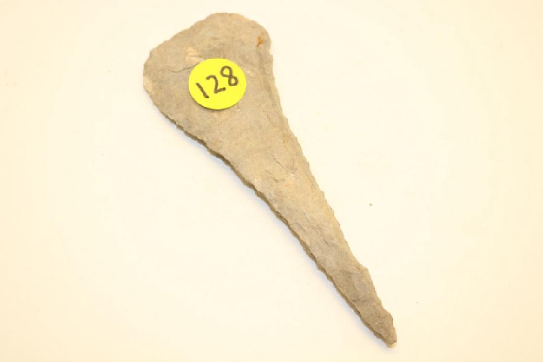 drill Fort Payne flint (1 of 2)