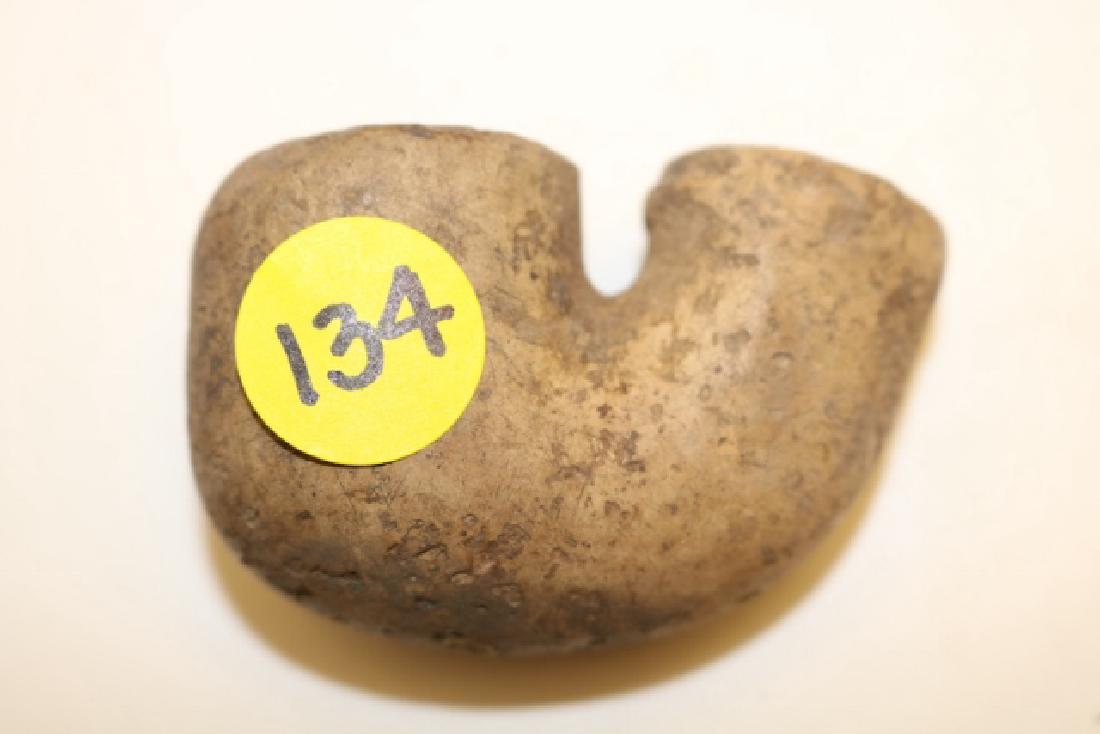 cotton stone elbow pipe (1 of 3)