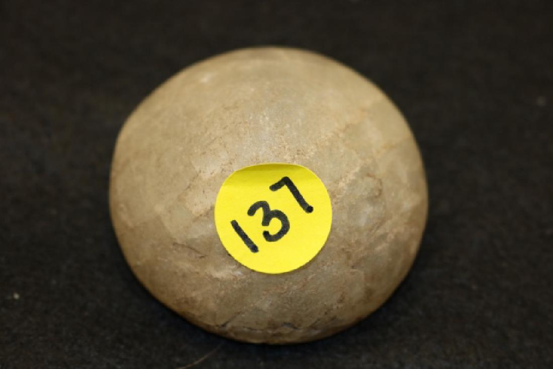 2 1/8” quartz cone (1 of 2)