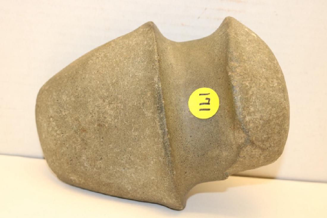 Ohio raised ridge axe (1 of 2)