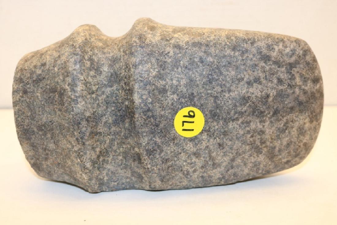 Ohio ¾ groove fluted axe (1 of 2)