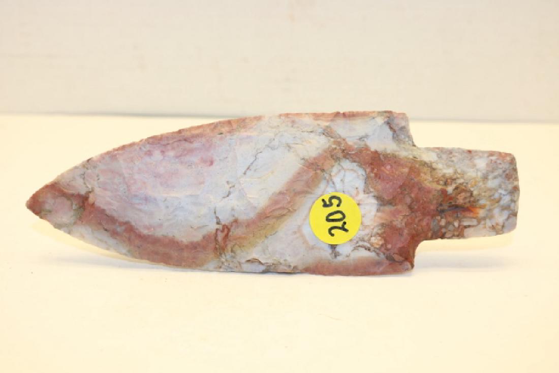 flint ridge Adena point (1 of 2)