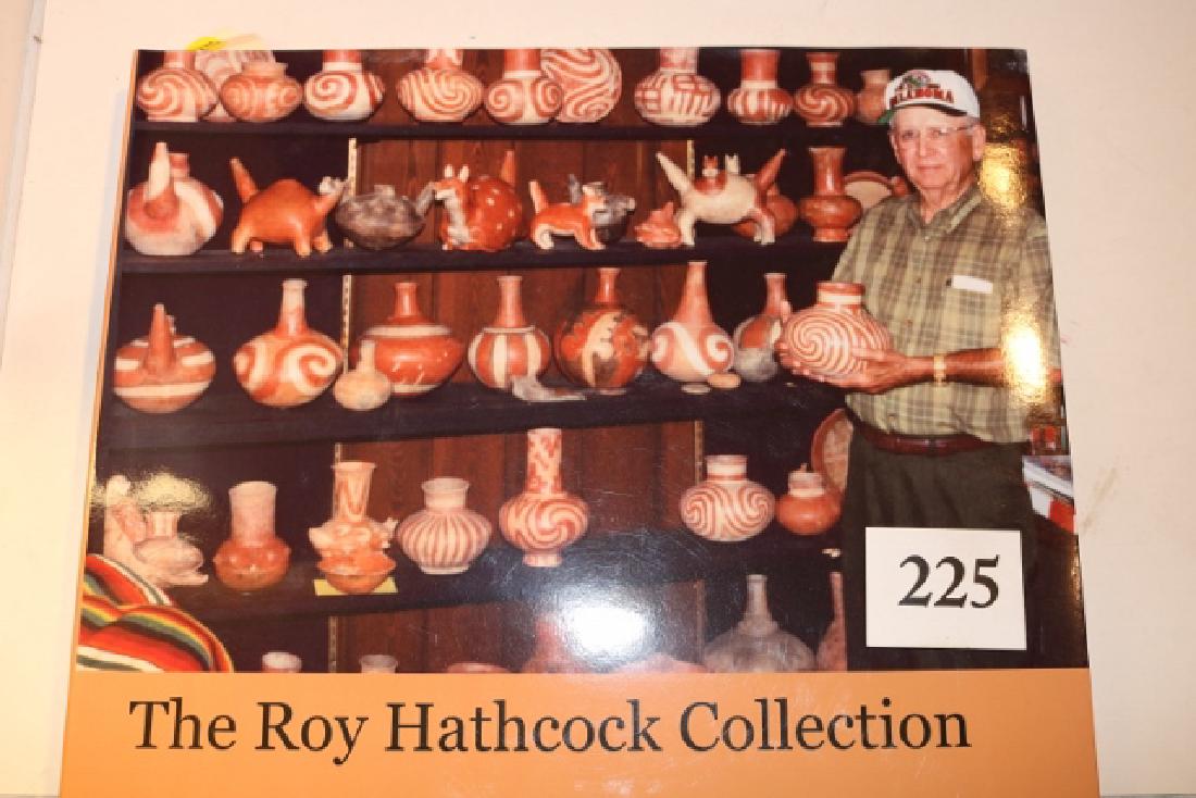 Book The Roy Hathcock Collection (1 of 1)