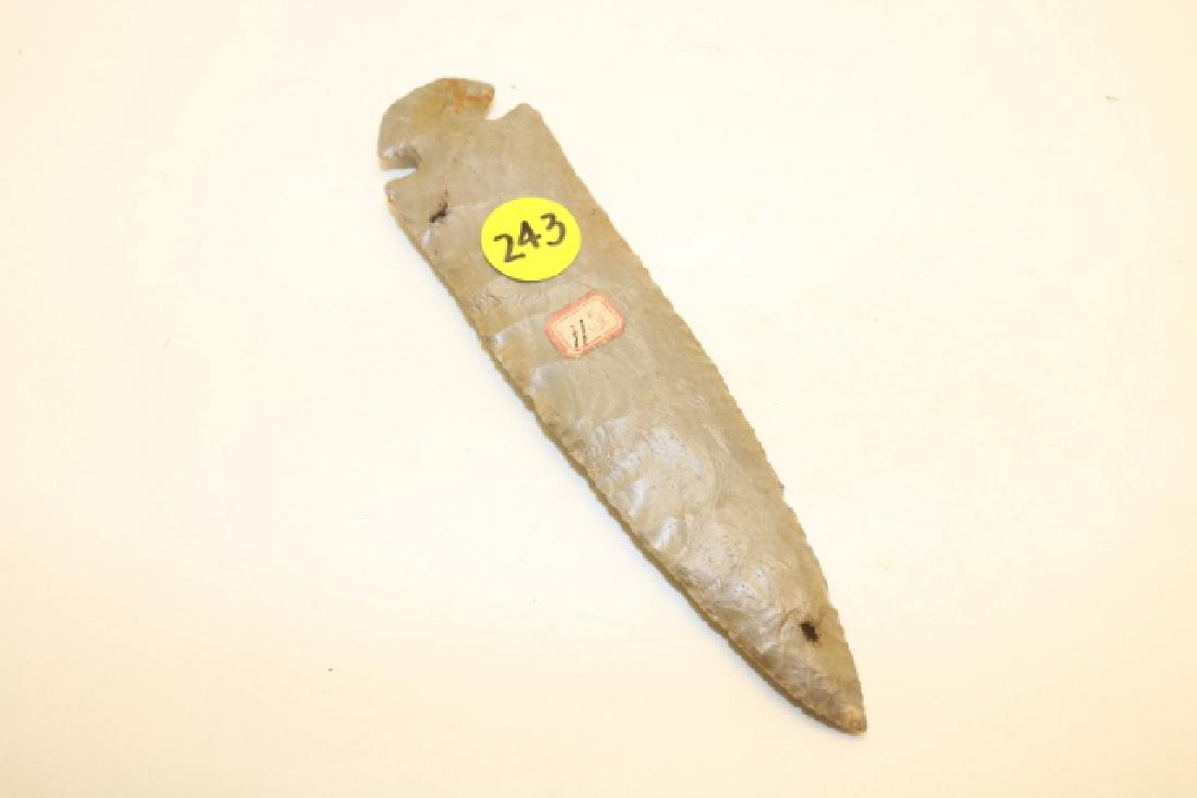 Dovetail spear (1 of 2)