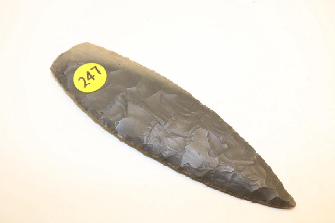 Red Ochre blade (1 of 2)