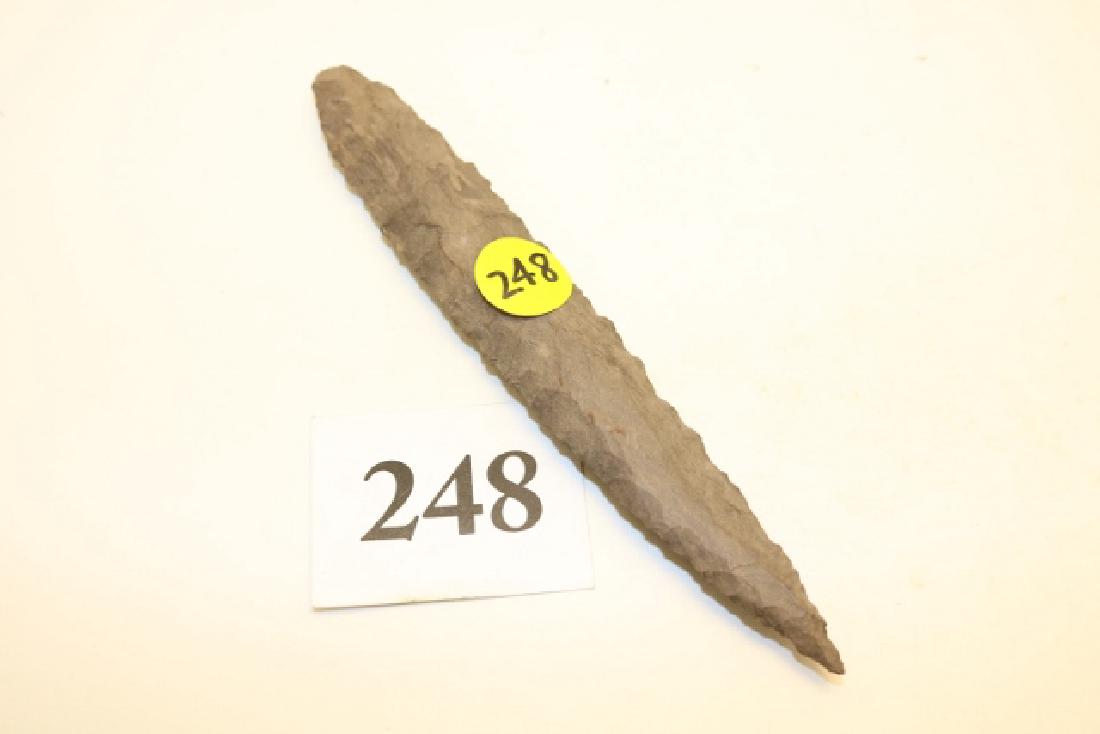 Tennessee pipe drill (1 of 2)