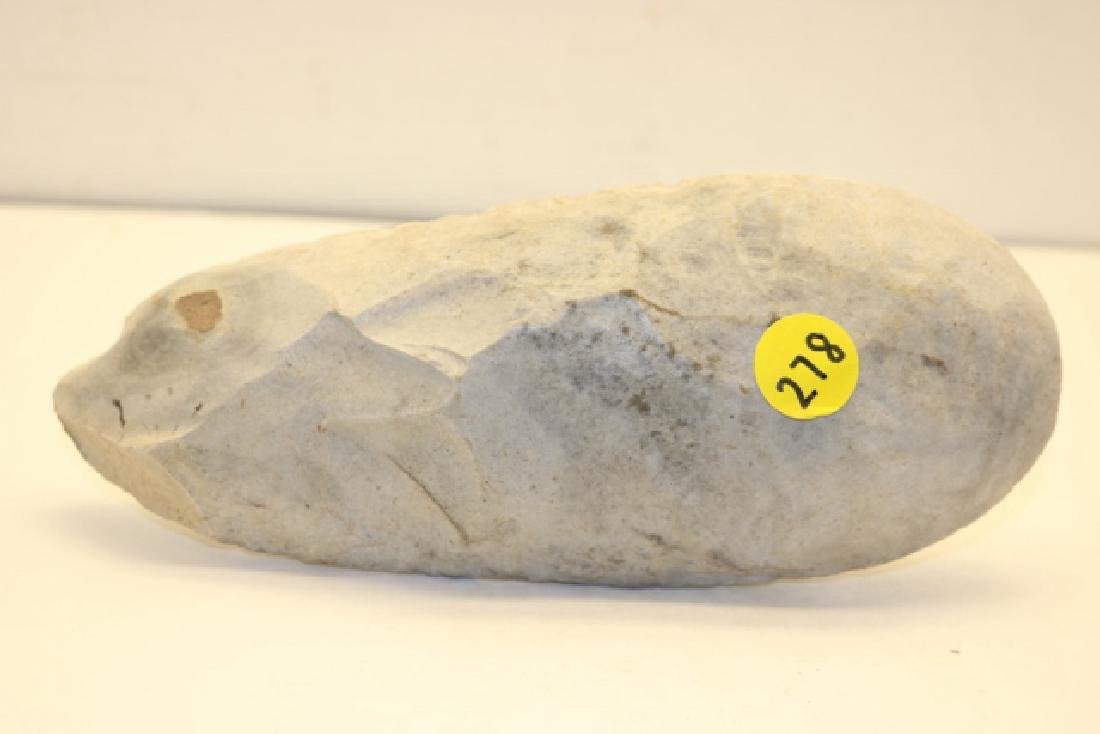 polished hoe (1 of 2)