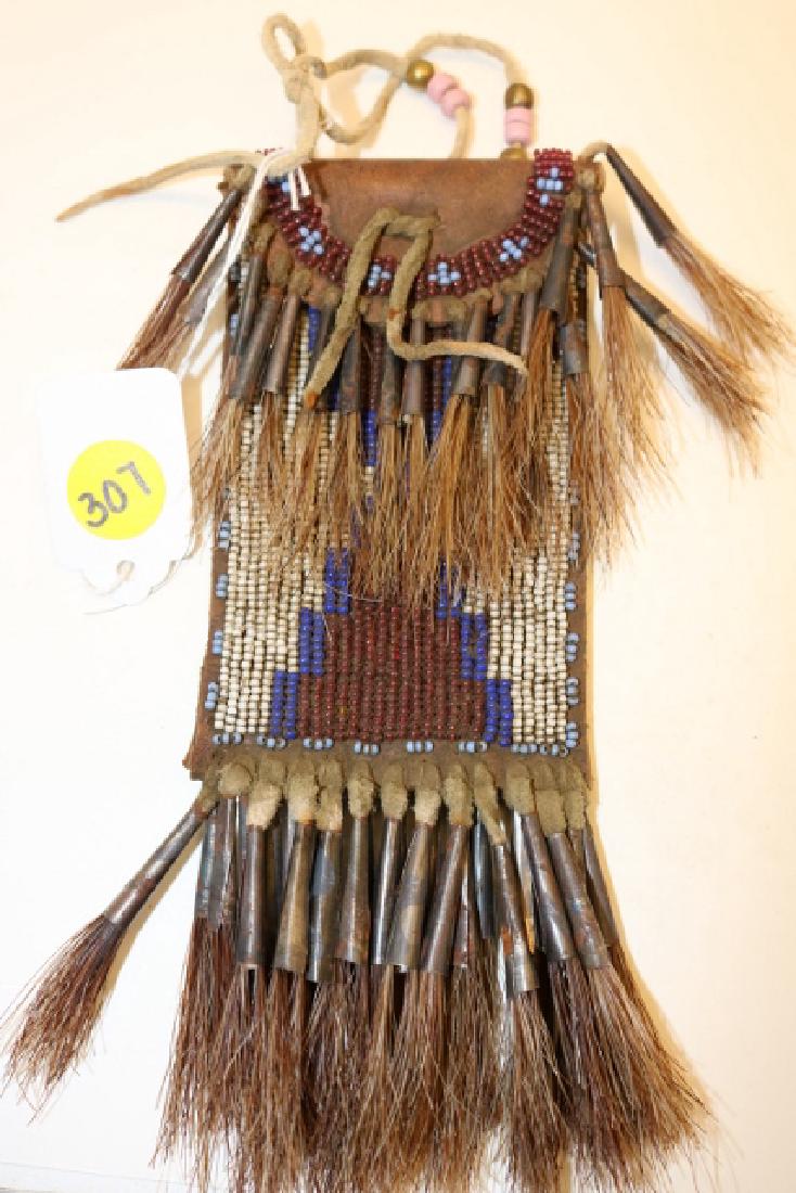 beaded strike-a-lite (1 of 2)