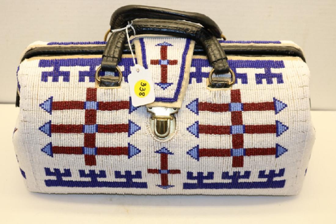 fully beaded doctors bag (1 of 2)