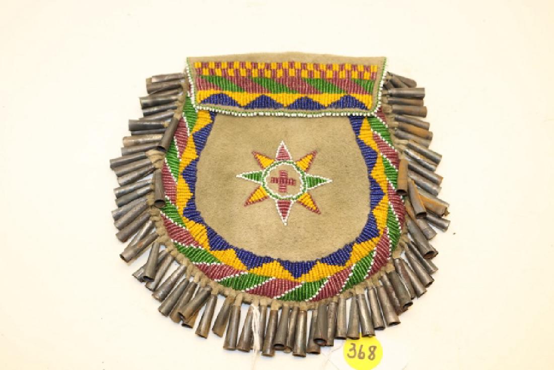 Apache jingle bag (1 of 1)