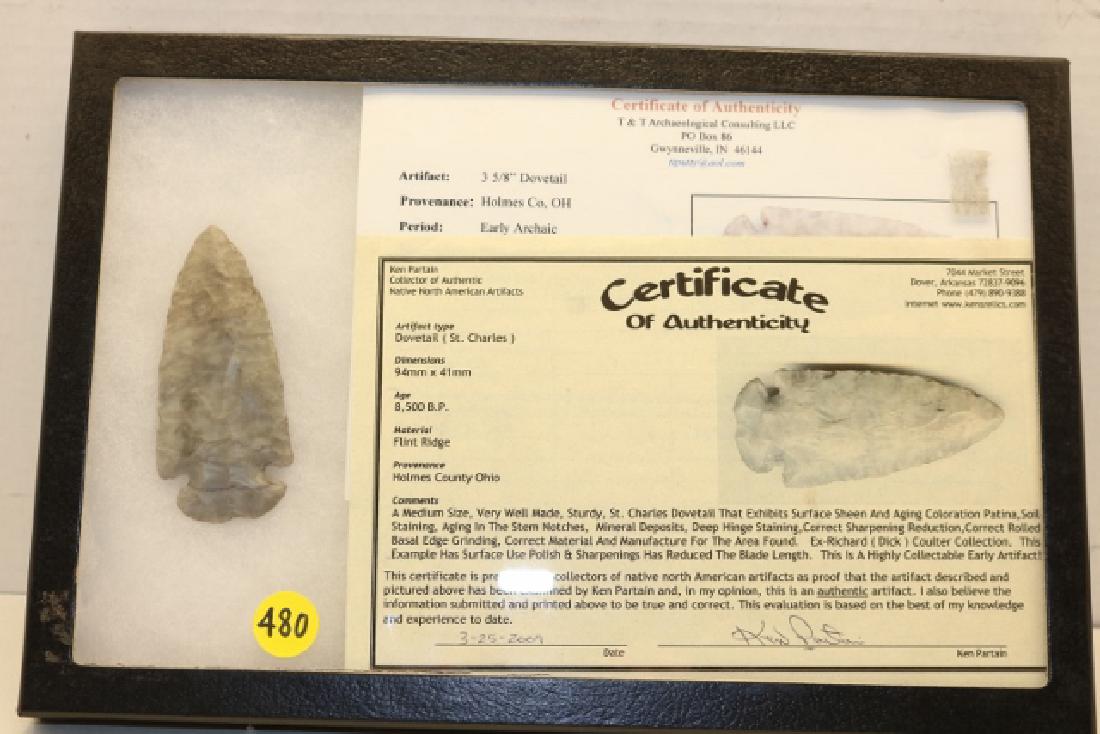 Dovetail Flint Ridge (1 of 2)