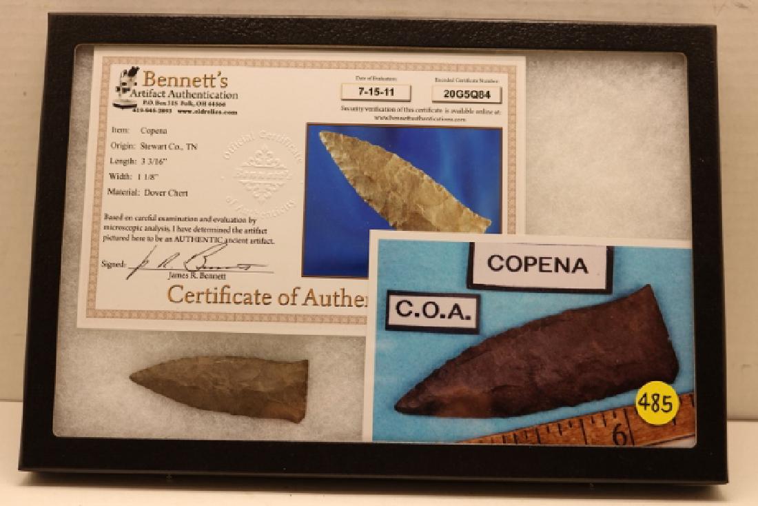 Copena, Dover Chert (1 of 2)