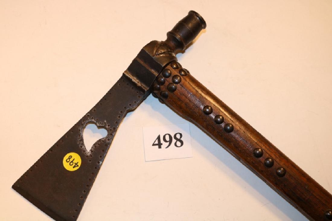 WWS Bleeding heart pipe tomahawk (1 of 4)