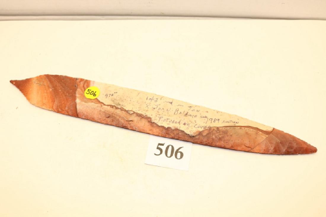 Duck River Sword (1 of 4)