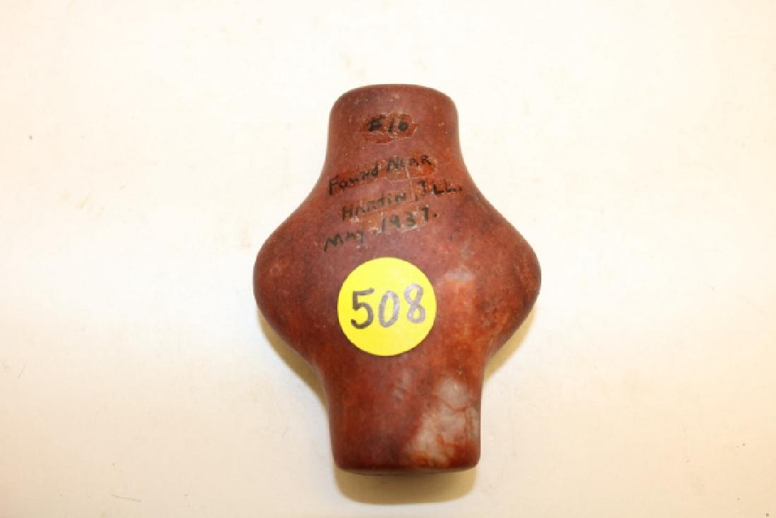 quartz bottle banner stone (1 of 3)