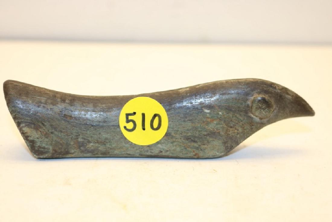 Popeyed Birdstone (1 of 4)