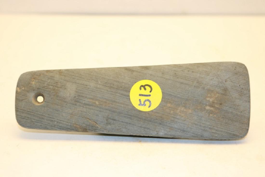 trapezoidal pendant (1 of 3)