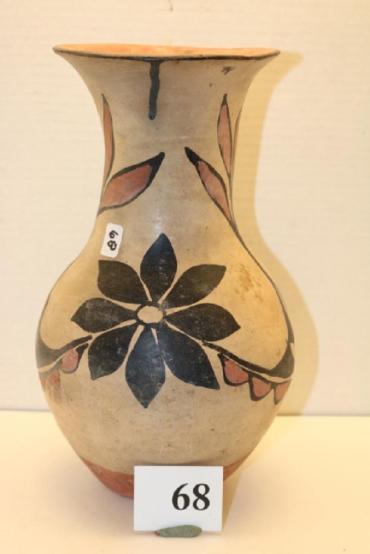 Large Santo Domingo Vessel (1 of 3)