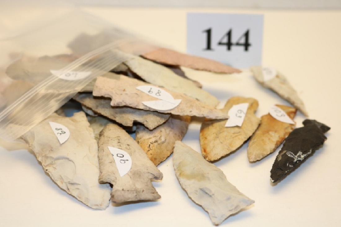 Bag of Twenty-Five Points (1 of 1)