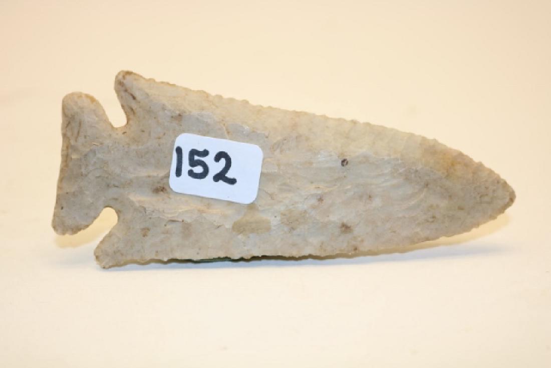 4” Archaic Bevel (1 of 2)