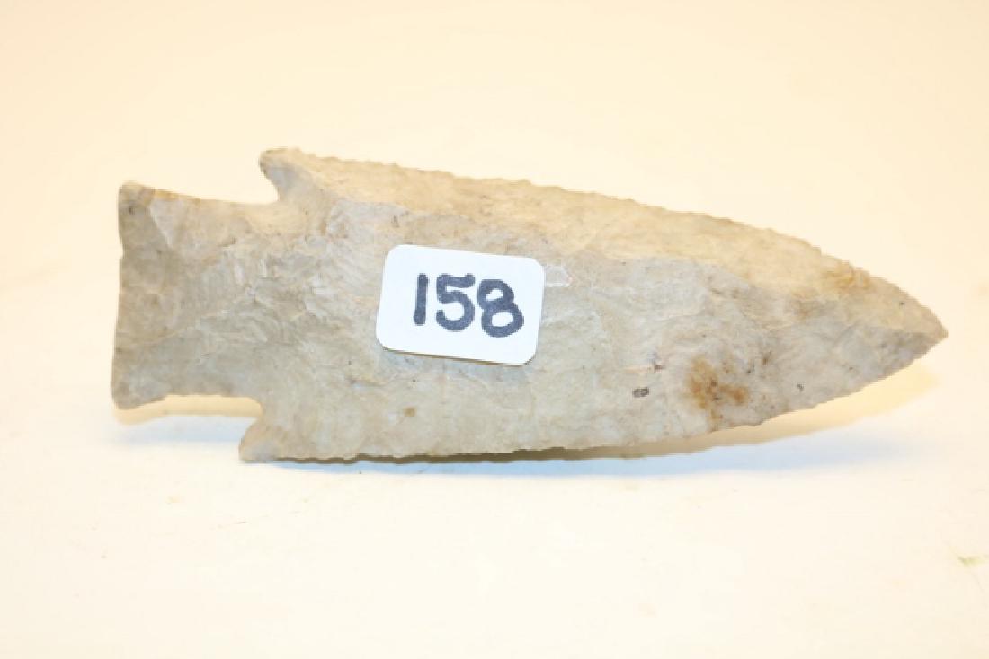 4” Fine Hardin Barb Point (1 of 2)