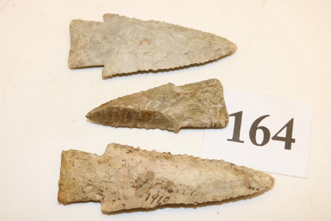 Three Hardin Points (1 of 1)